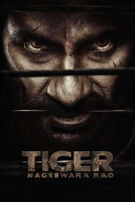 Tiger Nageswara Rao